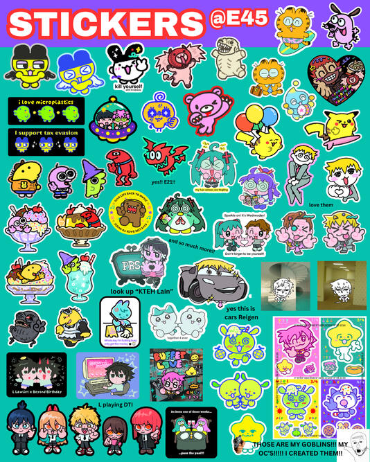 AX Catalogue