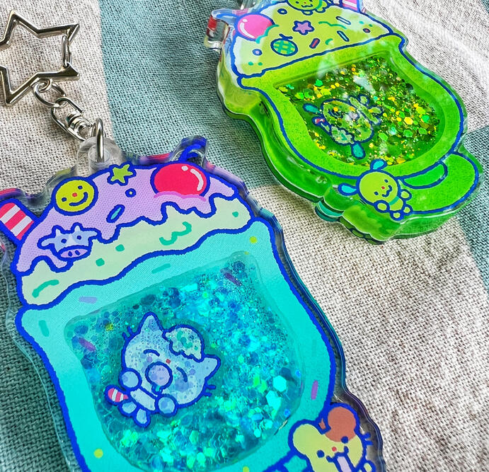 original charms