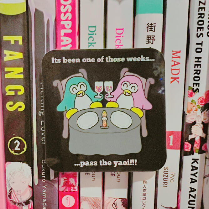 original sticker