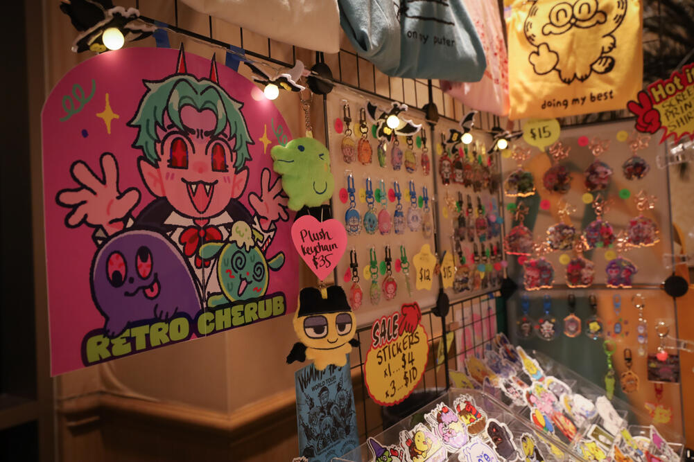 table display 3&#39;