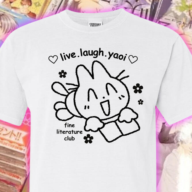 original shirt