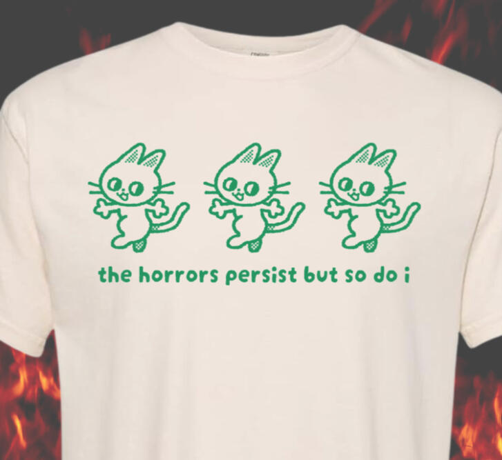 original shirt