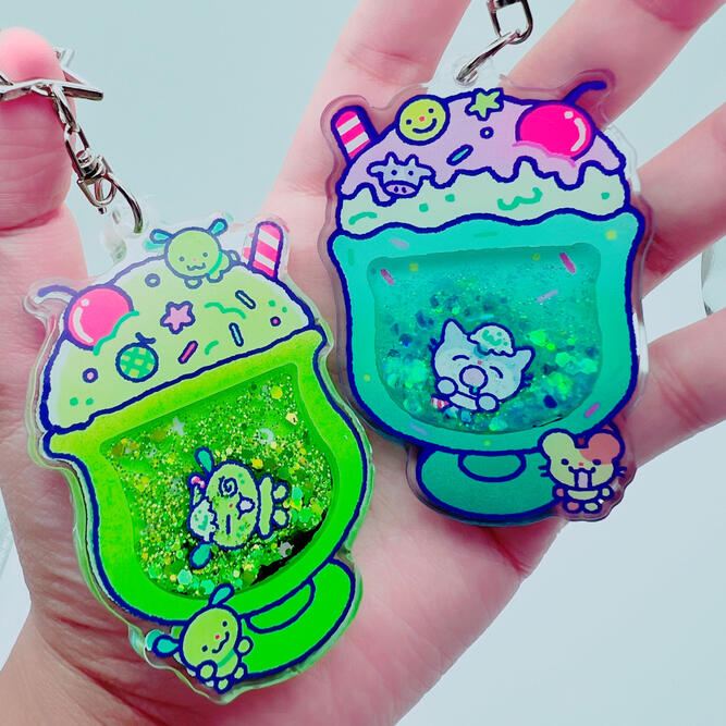 original charms