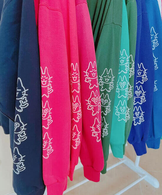 original sweaters