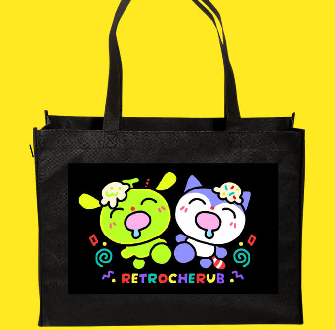 original tote bag